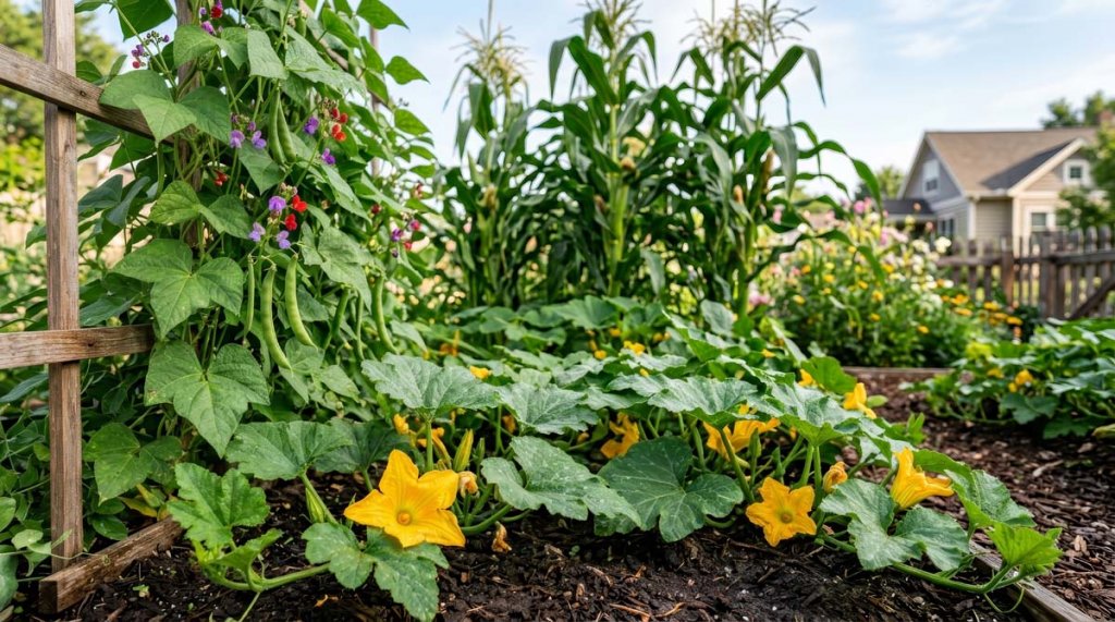 What to Plant in Late Summer in Surrey